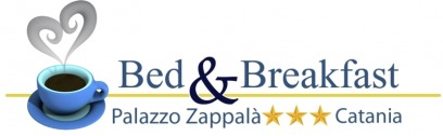 B&B Palazzo ZappalĂ Catania
